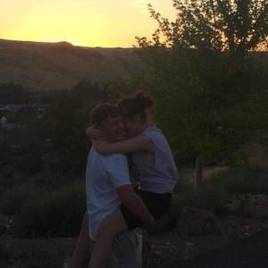 Meet your Posher, Sabrina